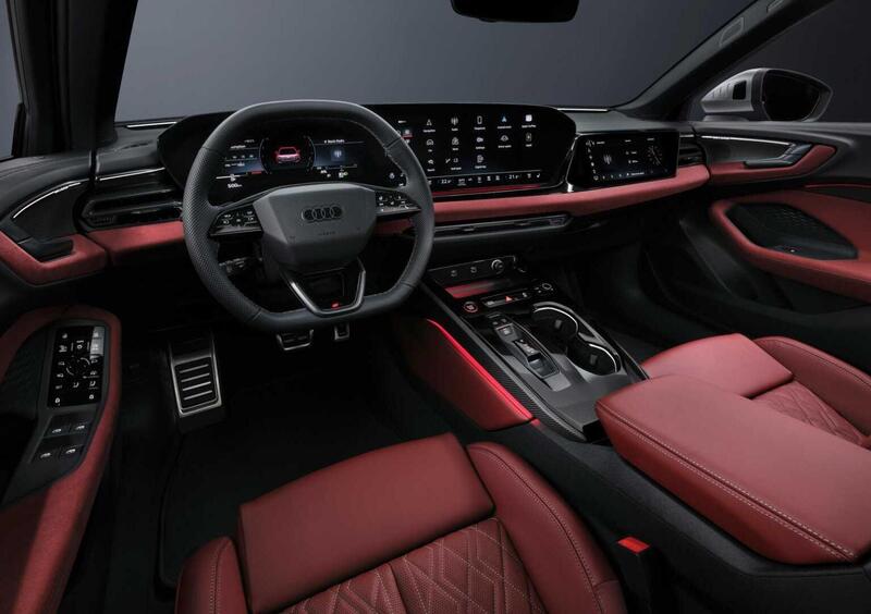 Audi S5 Avant (11)