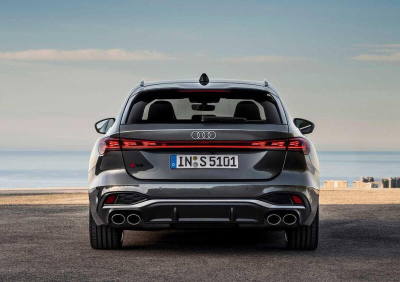 Audi S5 Avant (8)