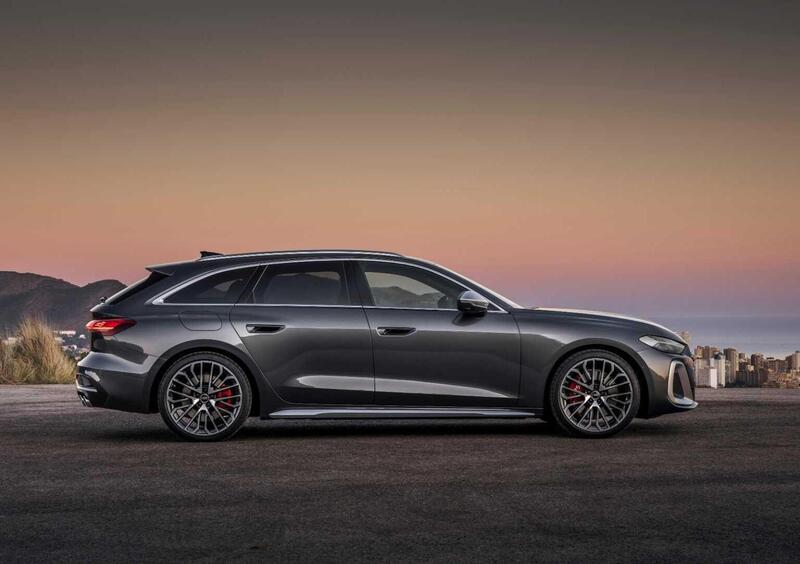 Audi S5 Avant (6)