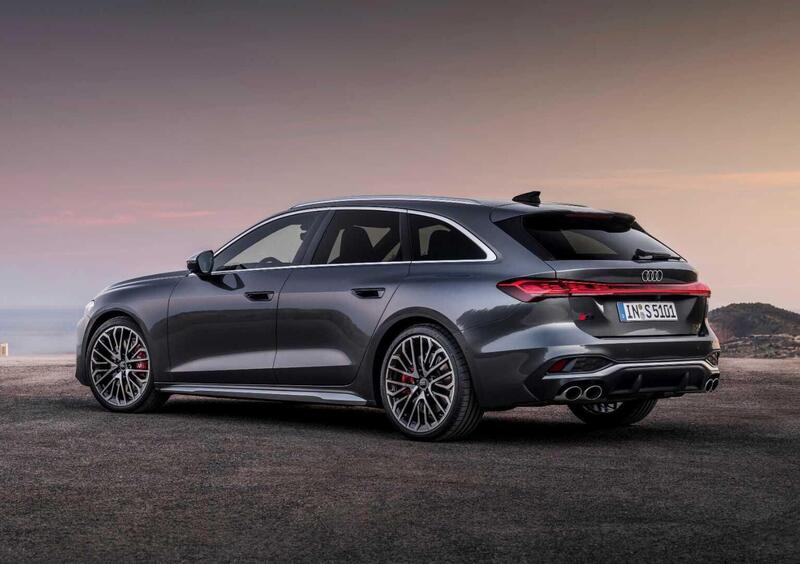 Audi S5 Avant (4)