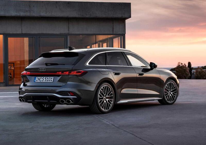 Audi S5 Avant (3)