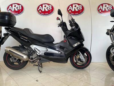 Gilera Nexus 500 usata