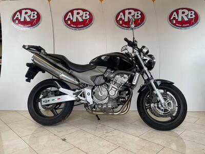 Honda Hornet 600 (2003 - 04) usata