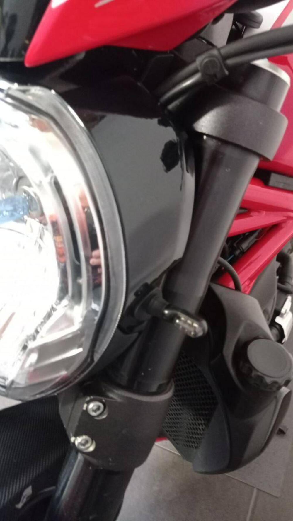 Ducati Monster 1200 R (2016 - 19) (11)