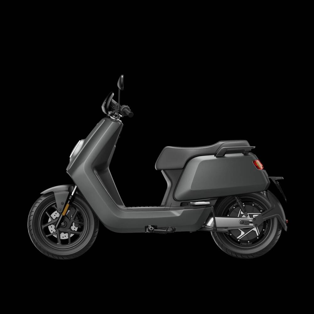 Niu NQi GTS SR (2020 - 25)