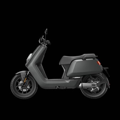 Niu NQi GTS SR (2020 - 25) nuova