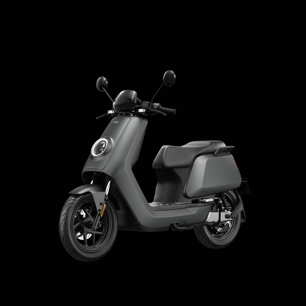 Niu NQi GTS SR (2020 - 25) (2)