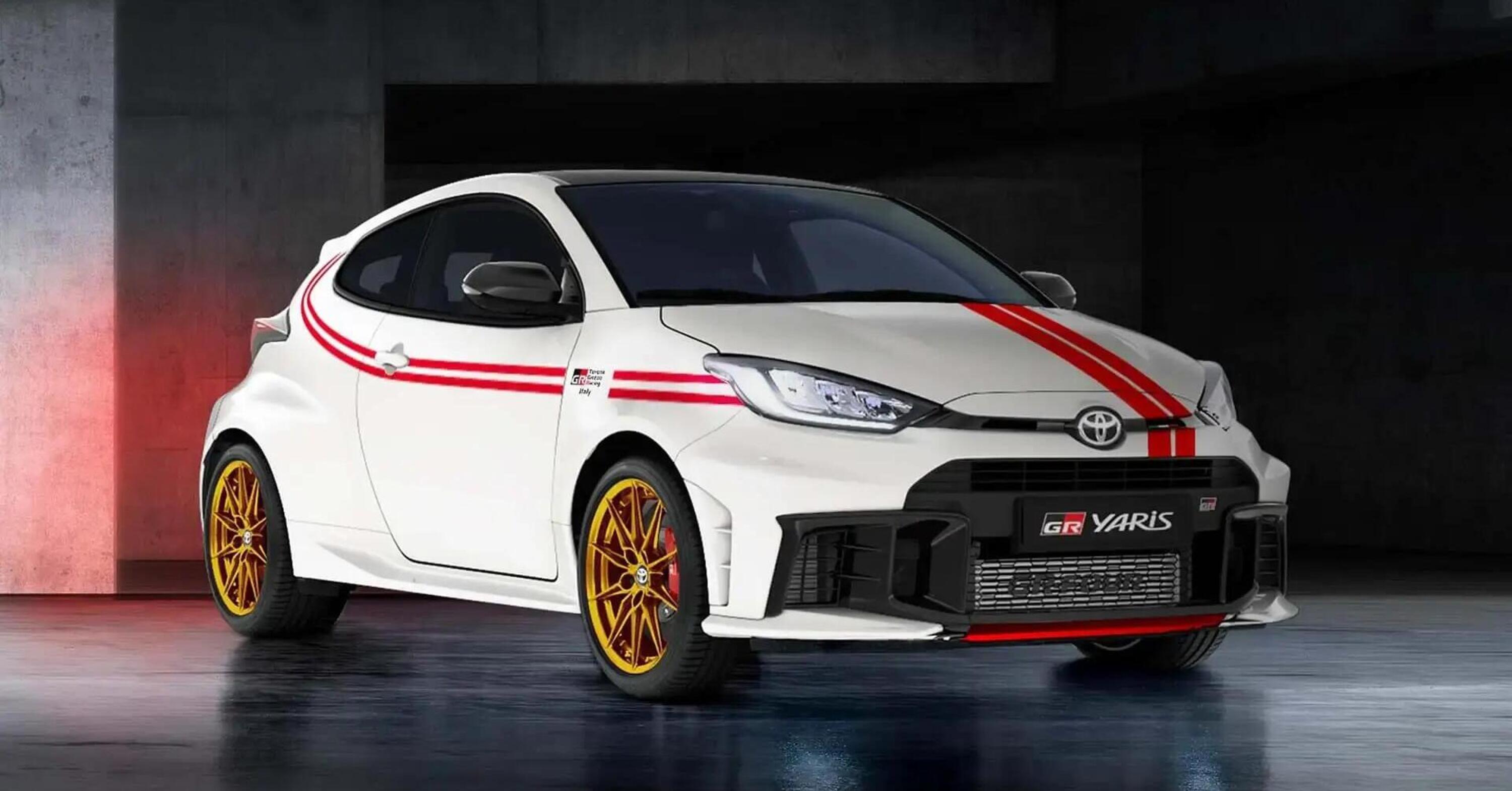 Kit 2 Lampadine LED T10 / W5W Bianco Xenon Per Toyota Yaris GR (2005-2021) - Luci Laterali, Targa, Plafoniera