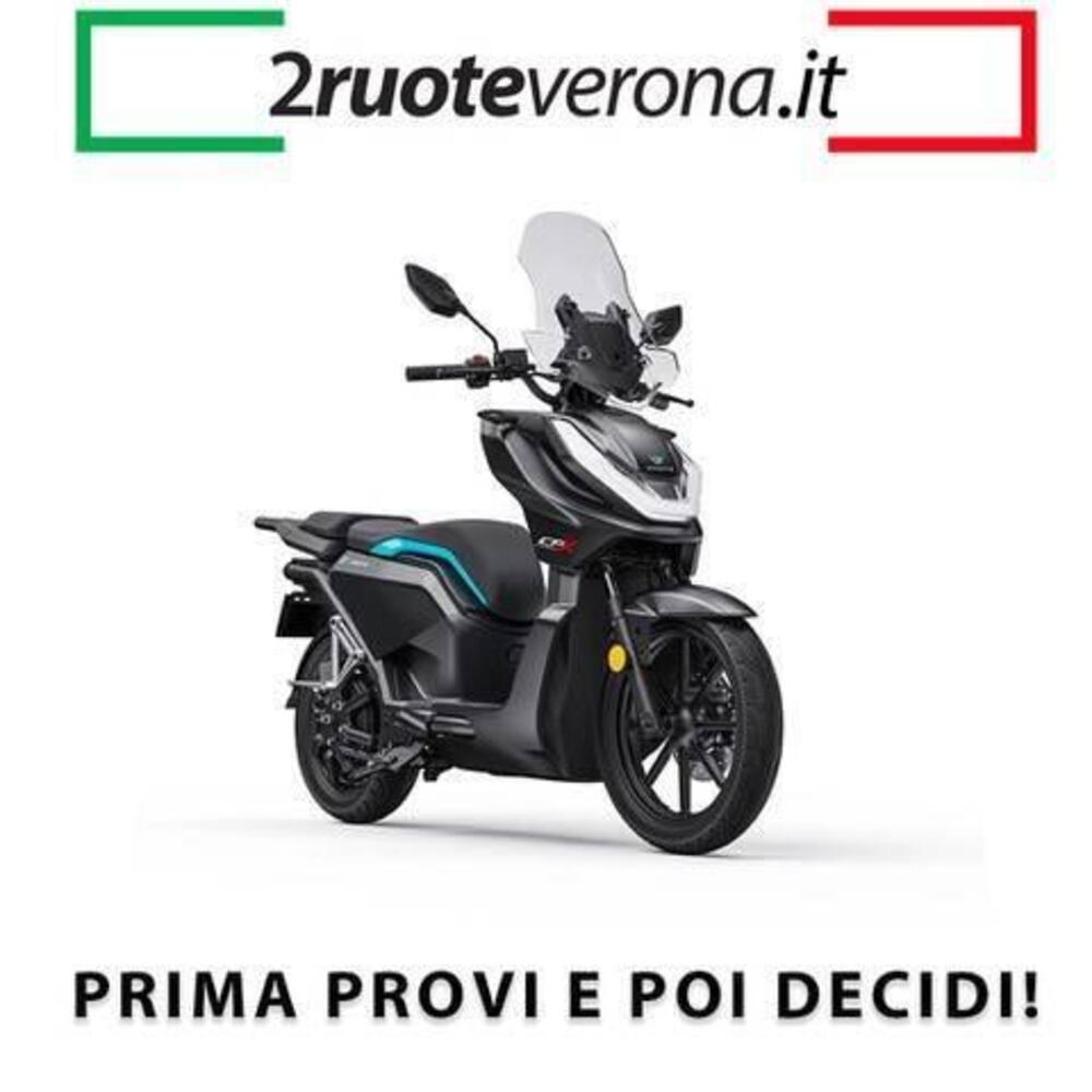 VMoto CPx Pro (2024 - 25)