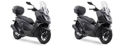 Kymco Skytown 125i (2024 - 26) nuova