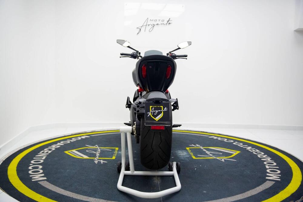 Ducati Diavel 1260 S (2019 - 20) (7)