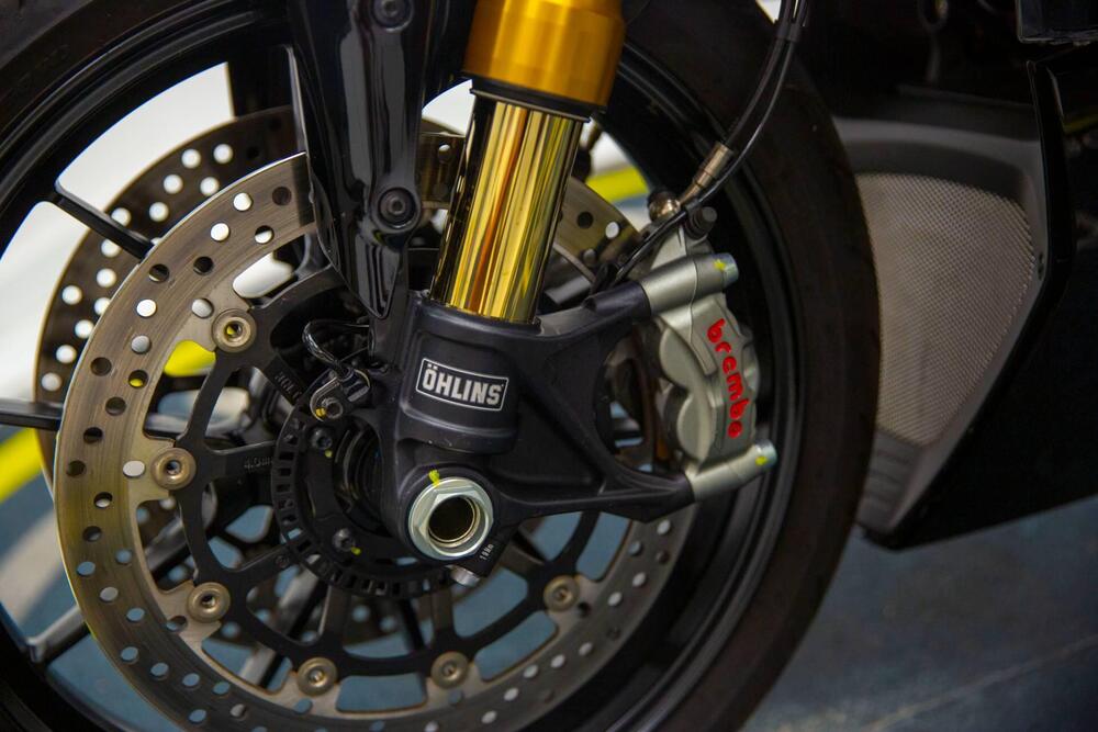 Ducati Diavel 1260 S (2019 - 20) (11)