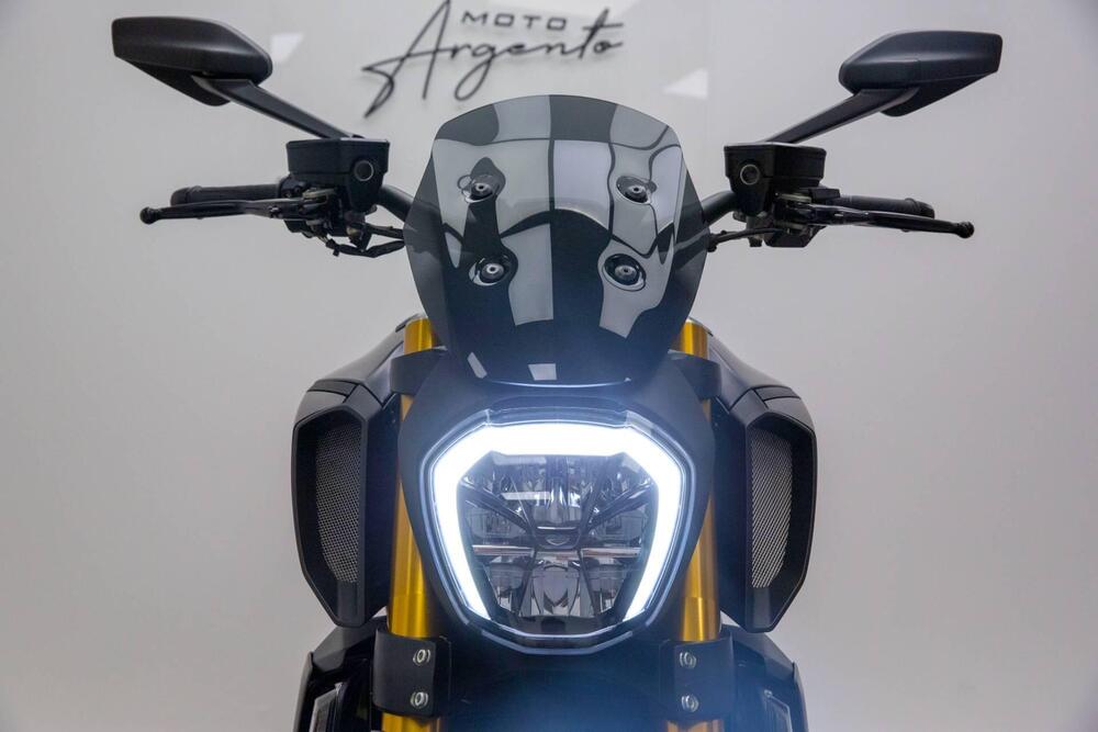 Ducati Diavel 1260 S (2019 - 20) (16)