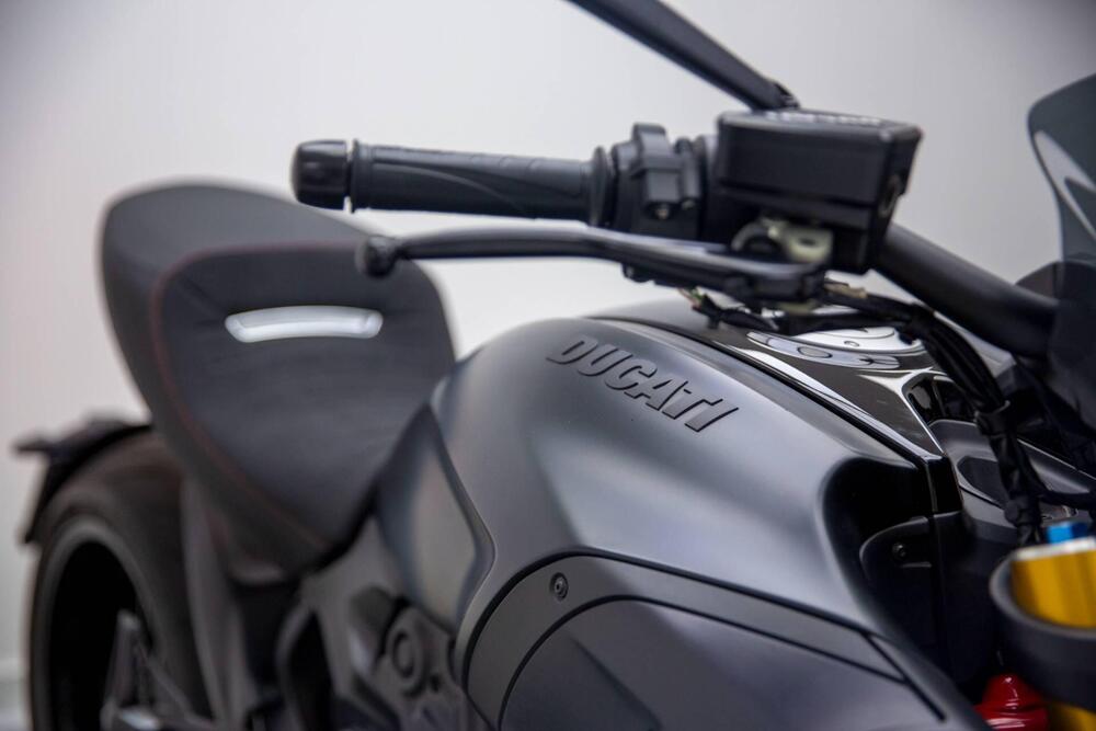 Ducati Diavel 1260 S (2019 - 20) (18)