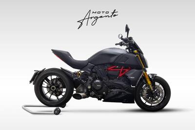 Ducati Diavel 1260 S (2019 - 20) usata