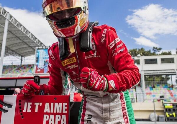 Ok la vittoria a Monza, ma cosa ci si pu&ograve; aspettare dalla Ferrari a Baku?