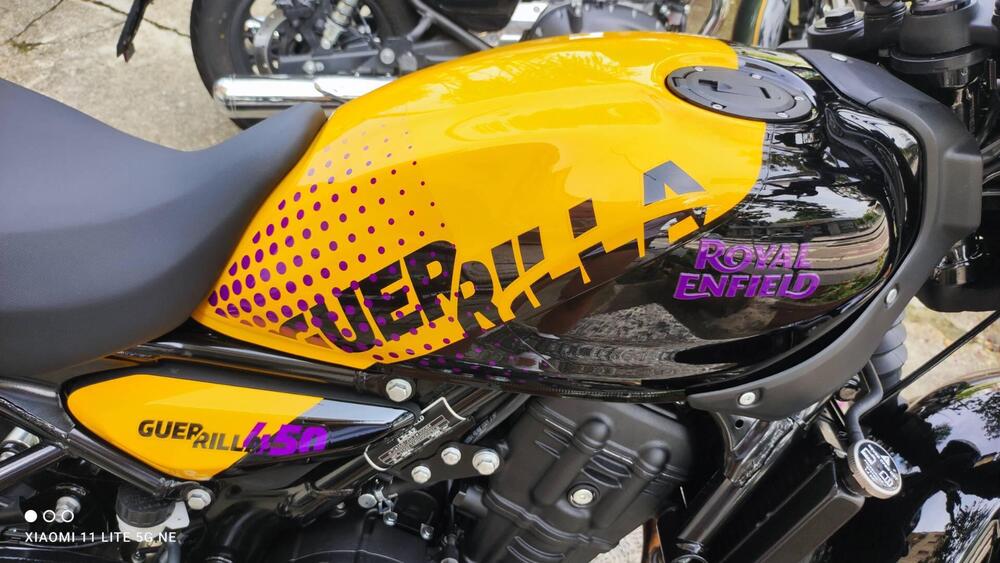 Royal Enfield Guerrilla 450 (2024 - 26) (4)