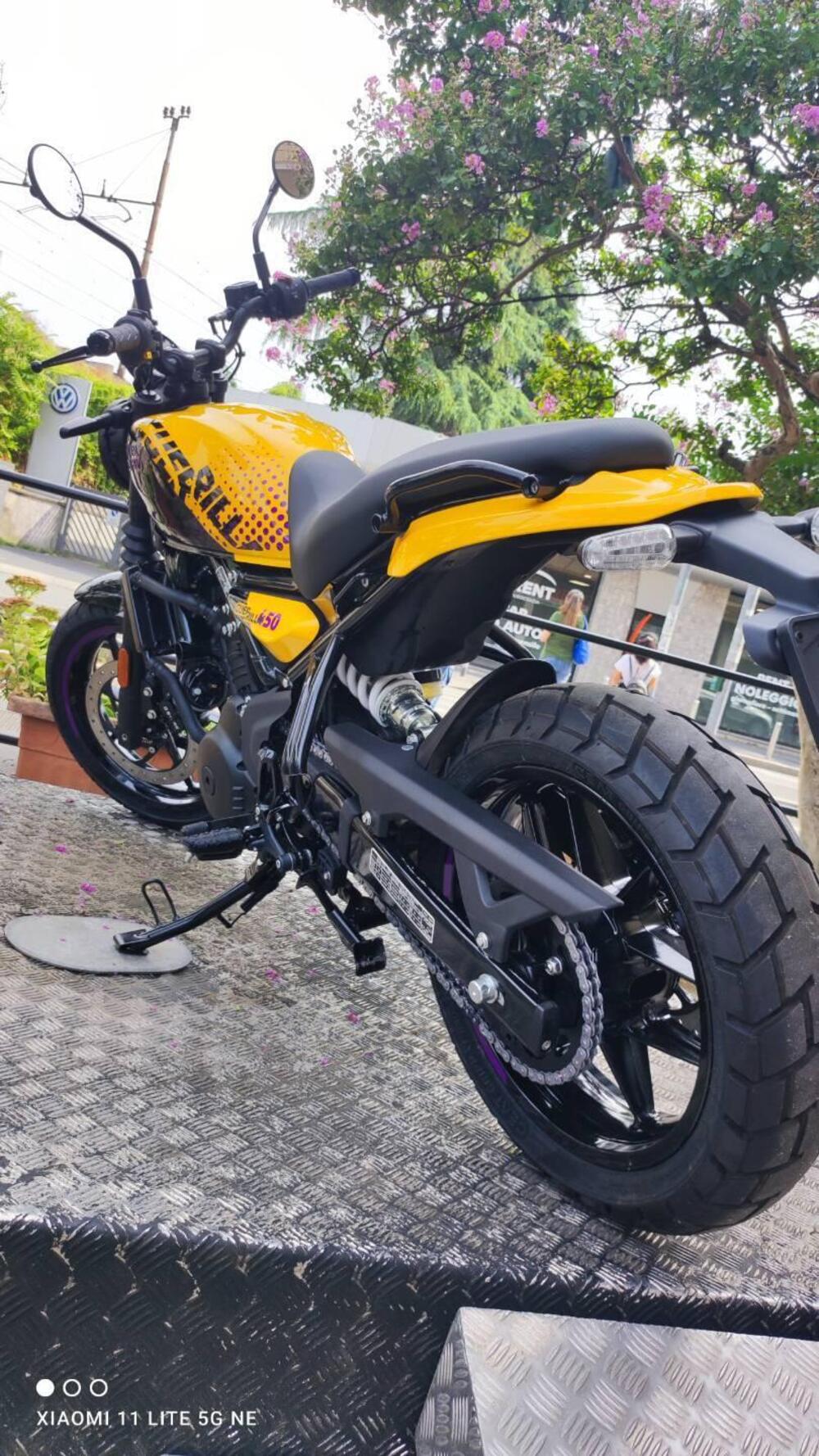 Royal Enfield Guerrilla 450 (2024 - 26) (5)