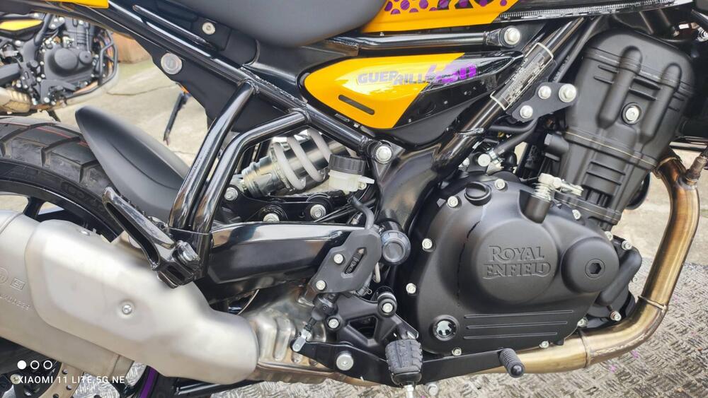 Royal Enfield Guerrilla 450 (2024 - 26) (11)