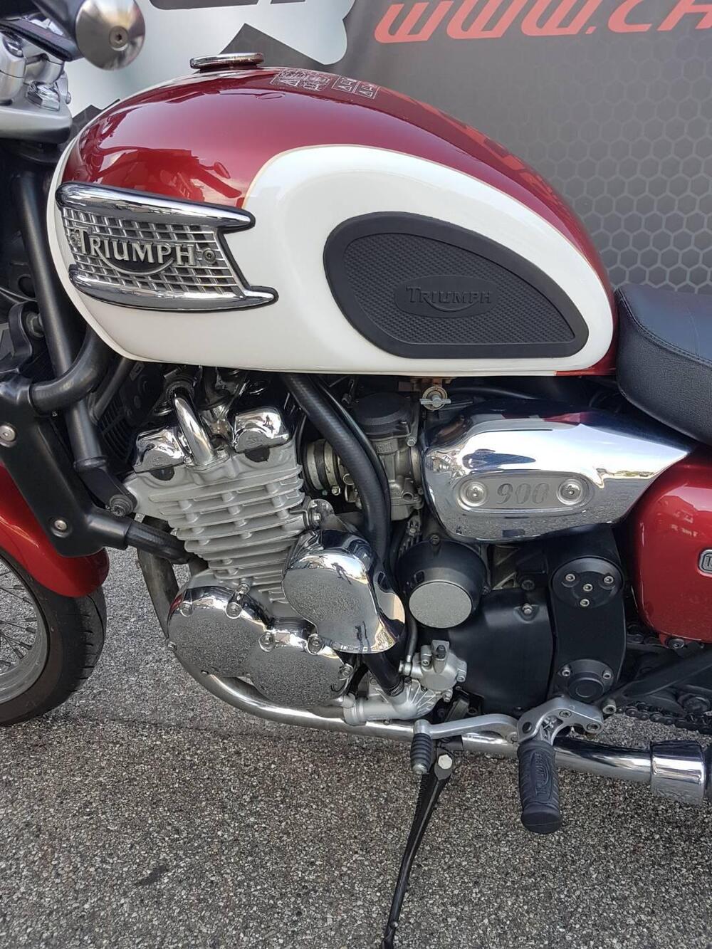 Triumph Thunderbird 900 (1995 - 01) (14)