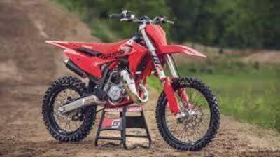 GASGAS MC 85 19"/16" (2025 - 26) nuova