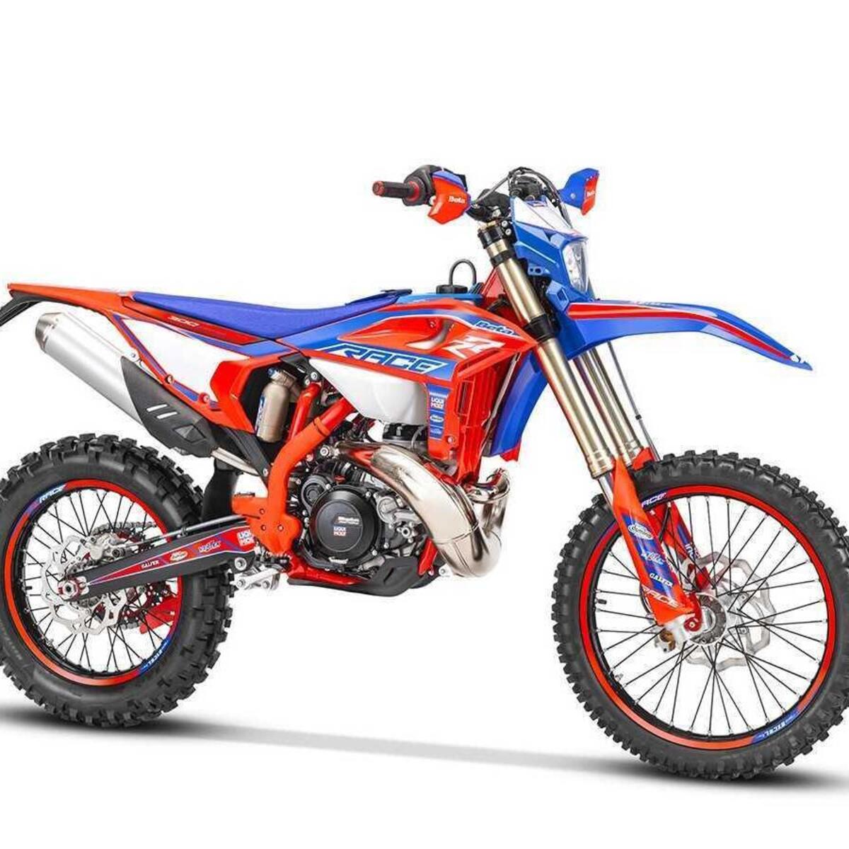 Betamotor RR 250 2T Enduro Race (2025)