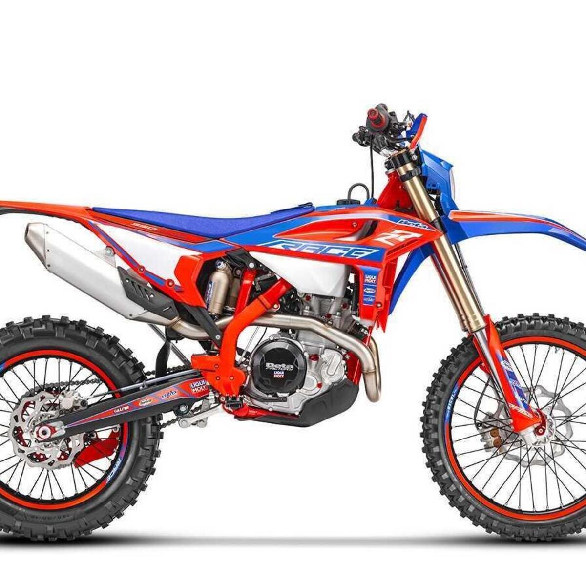 Betamotor RR 480 4T Enduro Race (2025)