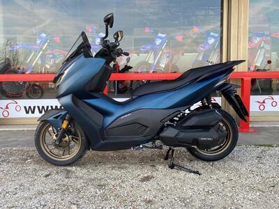 Zontes ZT125-D (2023 - 25) nuova