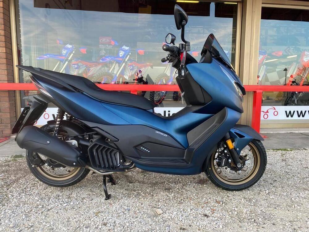 Zontes ZT125-D (2023 - 25) (3)