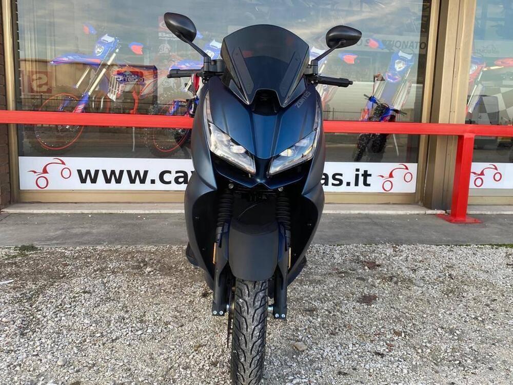 Zontes ZT125-D (2023 - 25) (2)