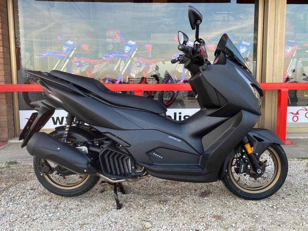 Zontes ZT125-D (2023 - 25) (3)