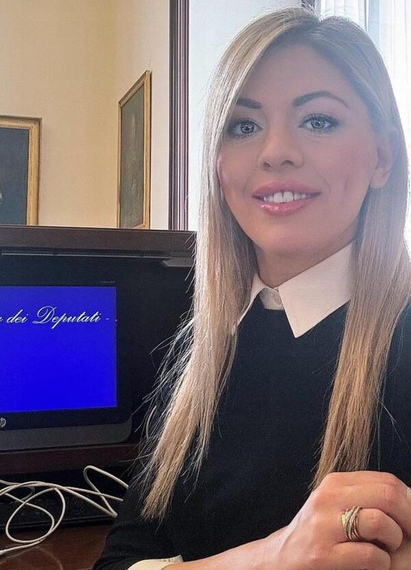 Perch&eacute; il forfait di Maria Rosaria Boccia a Cartabianca? Dal &ldquo;mi stai registrando?&rdquo; della Berlinguer ai complotti che Meloni teme dai Berlusconi a Mediaset, lei nega la relazione con Sangiuliano&hellip;