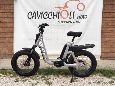 Fantic Motor Issimo (2019 - 23) nuova