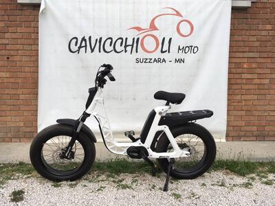 Fantic Motor Issimo (2019 - 23) nuova