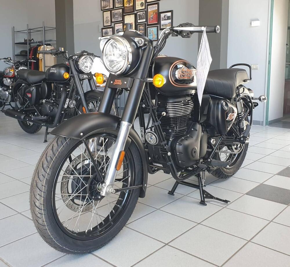 Royal Enfield Bullet 350 (2024 - 25) (3)