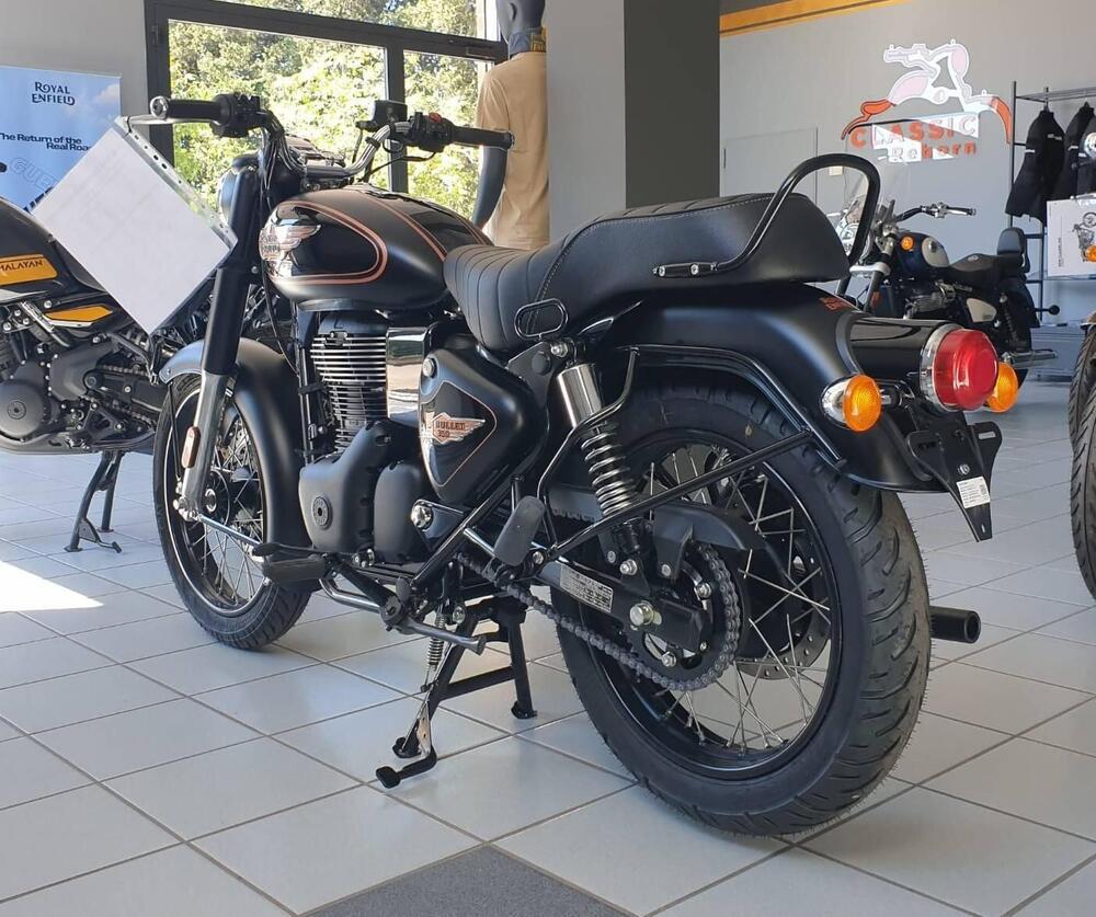 Royal Enfield Bullet 350 (2024 - 25) (5)
