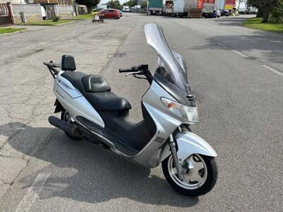 Suzuki Burgman AN 250 (1998 - 01) usata