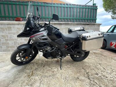 Suzuki V-Strom 1000 (2017 - 20) usata