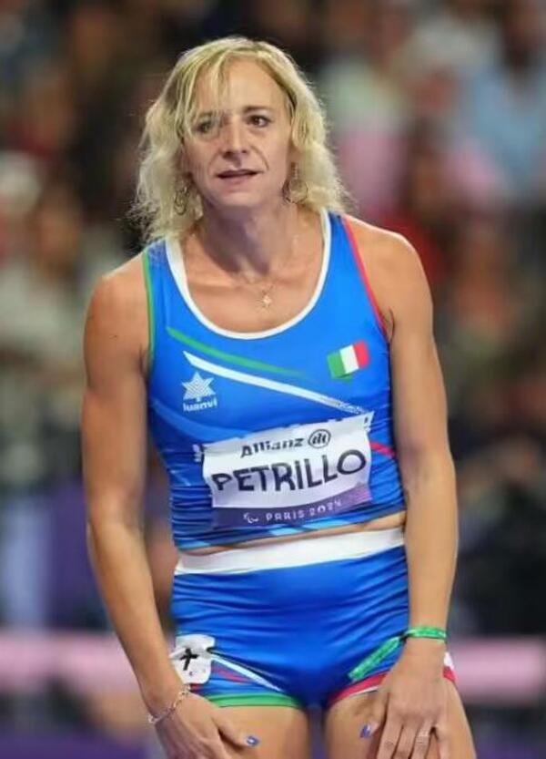 Valentina Petrillo, il caso arriva alle Nazioni Unite? Ecco perch&eacute; &ldquo;600 atlete hanno perso la medaglia per colpa degli uomini&rdquo;. E sul testosterone: &ldquo;Abbassarlo non basta...&rdquo;