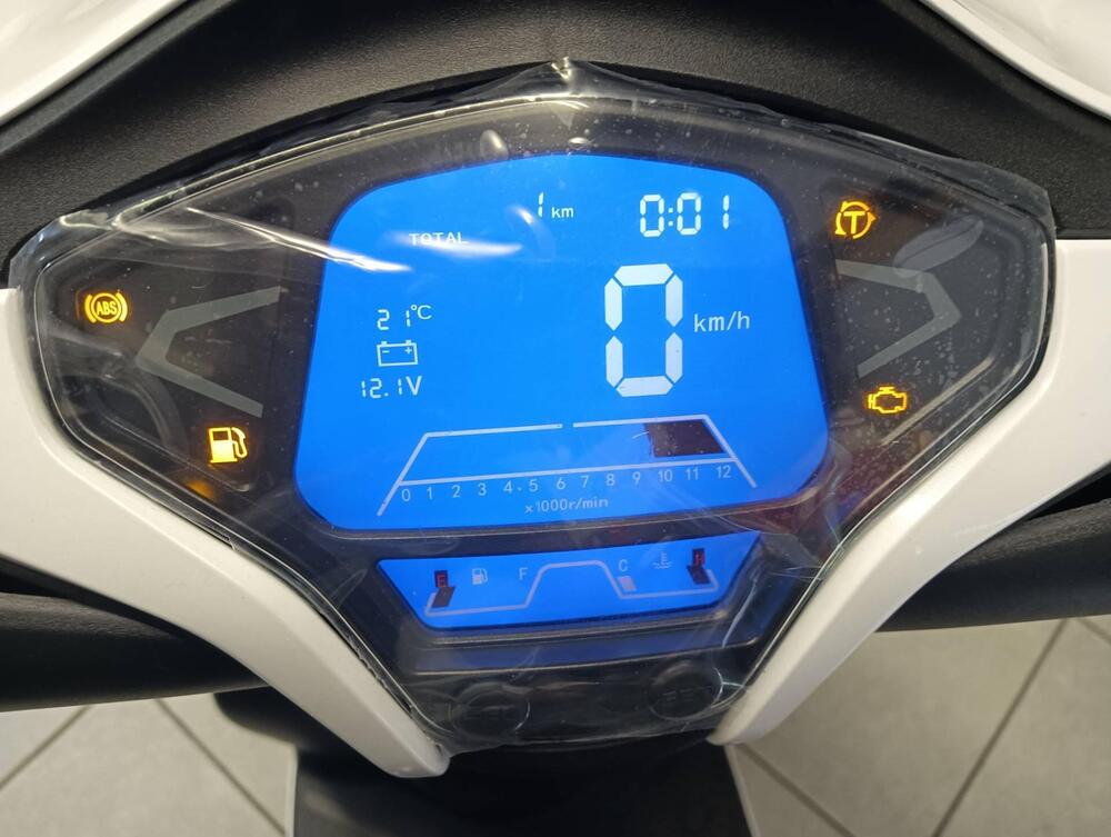 QJ Motor SQ 16 (2025) (7)