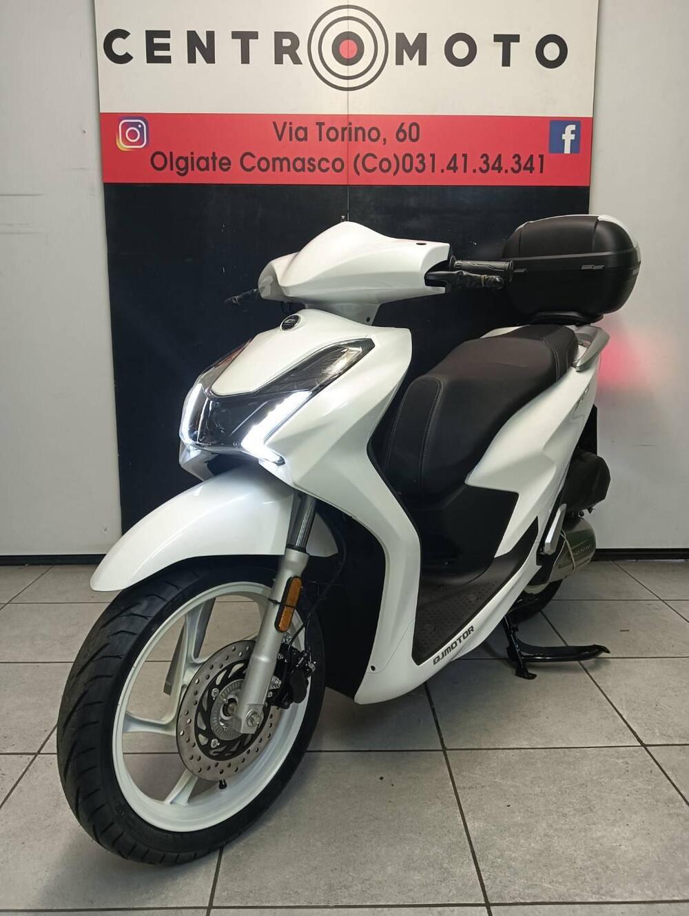 QJ Motor SQ 16 (2025) (2)