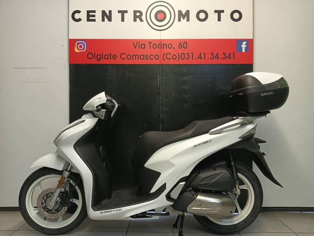 QJ Motor SQ 16 (2025) (3)