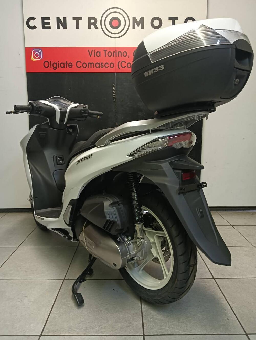 QJ Motor SQ 16 (2025) (4)