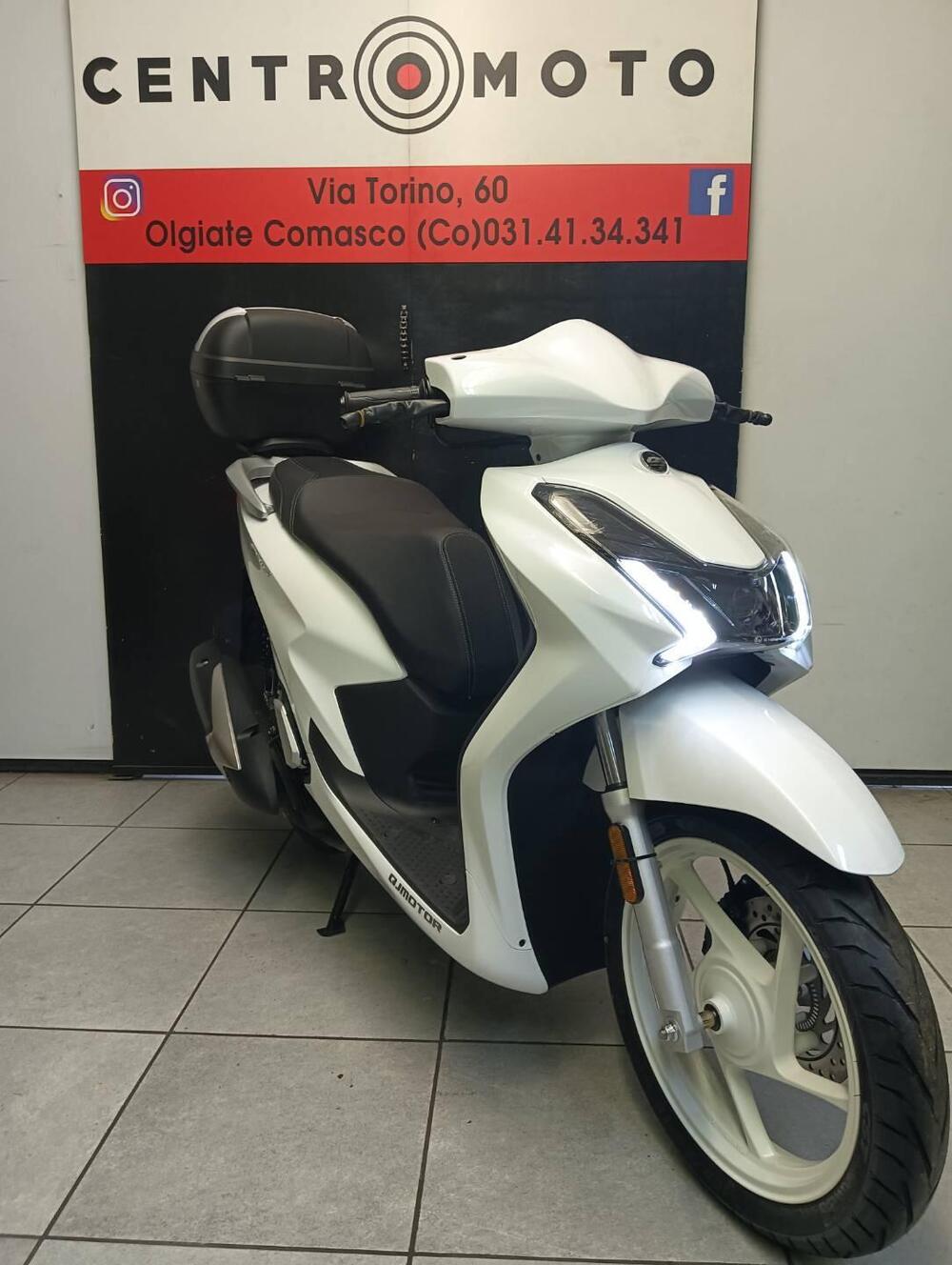 QJ Motor SQ 16 (2025) (6)