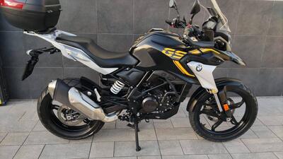Bmw G 310 GS Edition 40 Years GS (2021) usata