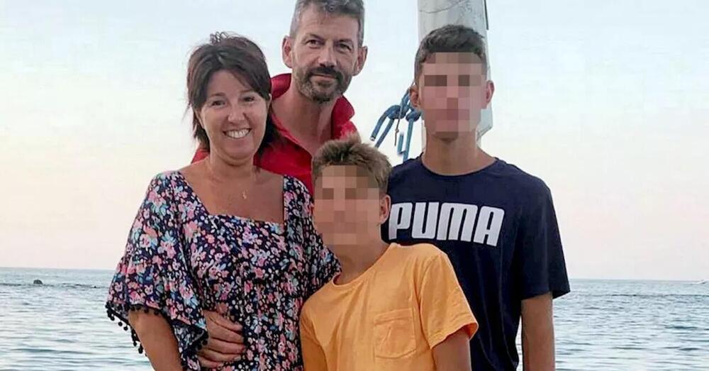 Strage di Paderno Dugnano, ma ci sar&agrave; anche il diciassette ai funerali della sua famiglia? E si iniziano a chiudere le prime strade&hellip;