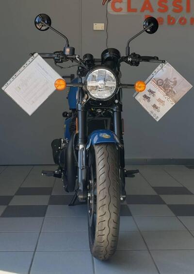 Royal Enfield Shotgun 650 (2024 - 25) nuova