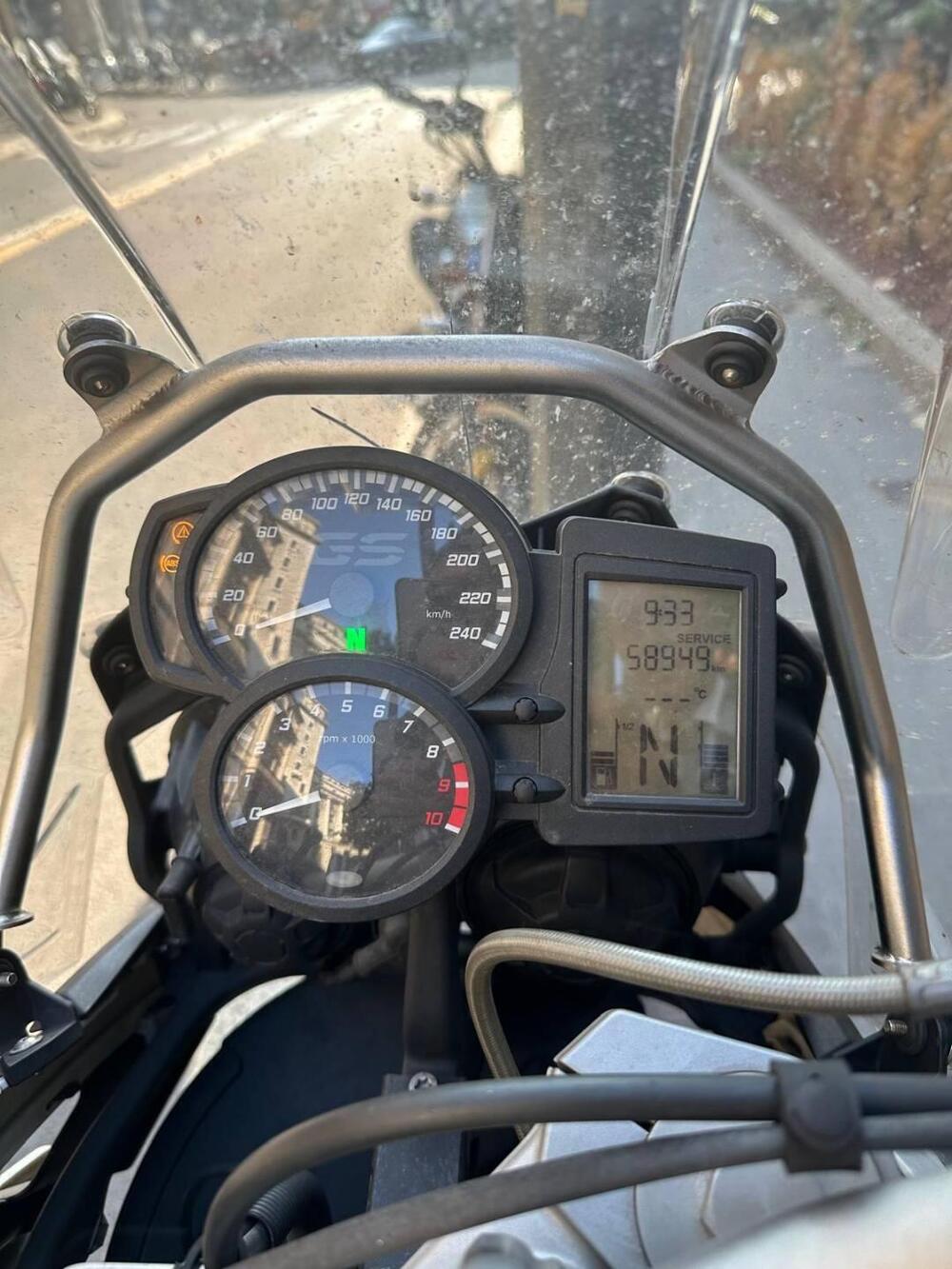 Bmw F 800 GS (2008 - 15) (6)