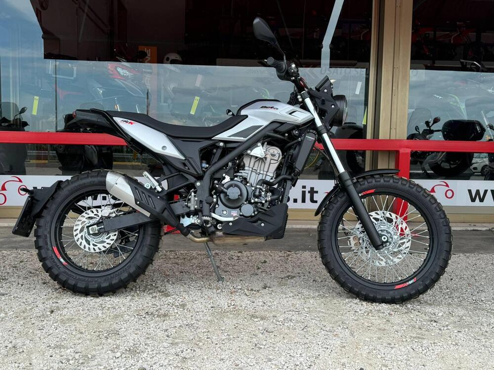 Betamotor Alp X (2024 - 25) (3)