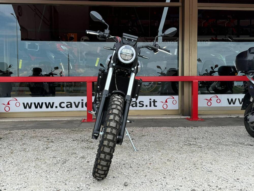 Betamotor Alp X (2024 - 25) (2)